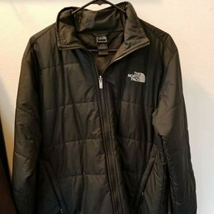 The Northface jacket